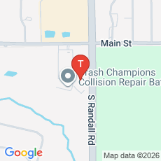 Tuffy Batavia Location